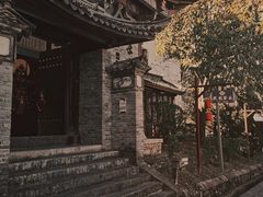 -天龙八部武侠城