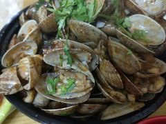 -马记大锅煮(总店)