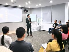 -新励成演讲口才培训(广州海珠学训中心)