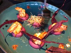 -AZUL by FUEL蓝色·法式酒馆(琶醍店)