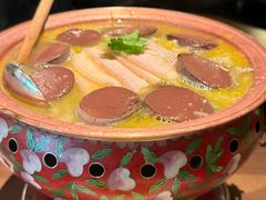 -奉天小馆·非遗东北菜(沈阳万象城店)