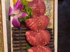 -和来烤肉(仓山万达店)