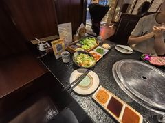 -牛焱·烧肉酒肆(五大道店)