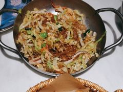 -小吴越·江浙融合菜(惠山万达广场店)