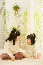 -Angel Fish photography 儿童摄影工作室(亚运村店)