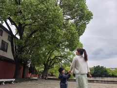 -建水文庙