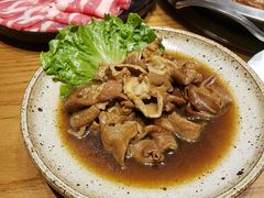 -佬土鹅肠火锅(中建大观店)