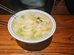 -老雒阳面馆·水席(定鼎门店)