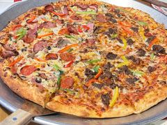 -Tube station站点比萨(王府井百货店)