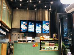 -越小品·越南餐厅(万科里店)