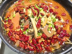 -大家发海鲜城夜排档(华山中路店)