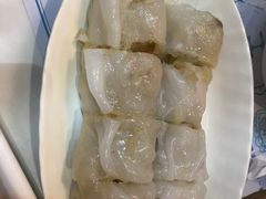 -点点心点心专门店(湾仔店)