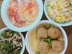 -泰润8号饭堂(闻喜路店)