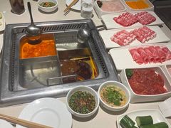 -海底捞火锅(勒泰店)