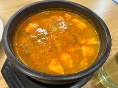 -海兰江石锅饭(水上店)