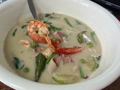 -Kat's Kitchen