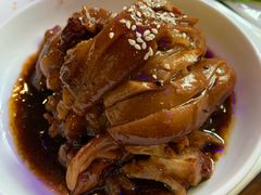 -尚岛私房菜(西方巷店)