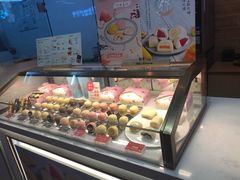 -西树泡芙(凯德晶品店)