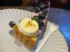 -黑草莓(重庆路店)