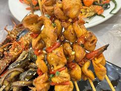 -四妹餐厅(玫瑰街店)