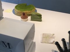 -Lady M Cake Boutique(麦迪逊大道店)