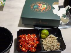 -狐狸爱上椰子鸡(滨江星光大道店)