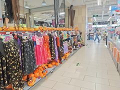 -永辉超市(萧山宝龙广场店)