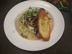 -杰克·肯特厨房西餐厅
