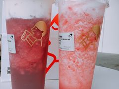-喜茶(广州荔湾领展广场店)