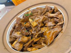 -一楼食业·美食人家