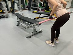 -中田健身工作室(杭州五洲国际店)