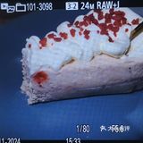 今日探店：甜品小记