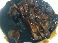 酱鸭-茂隆餐厅(进贤路店)
