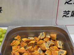 -犇鼎牛潮汕牛肉火锅(新辰里学清路店)
