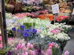 -循礼门鲜花花市(武汉循礼门店)