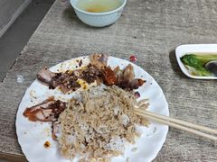 -煲煲香快餐(南京路店)