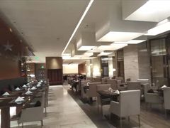 大堂-万荟轩海鲜·粤式点心自助餐厅(蓝海风万怡酒店)