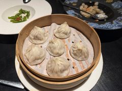 上海小笼包-RIVIERA 松鹤楼(外滩店)