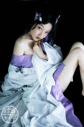 -持熹光年写真体验馆