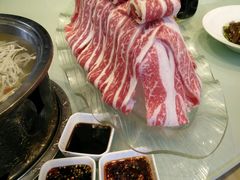 -汤记传菜(秀浦路店)