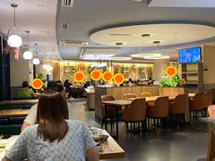 大堂-豪客来牛排(重庆三峡广场步行街1704店)