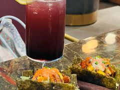 -炙柒Sekinana·精致料理 烧鸟·铁板烧(海上世界店)