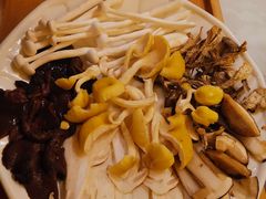 -大理董·董家小厨野生菌火锅(古城旗舰店)