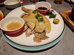 -炳爷·金牌啫啫煲(恒宝广场店)