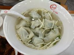 -老盛兴汤包馆(大华二路店)