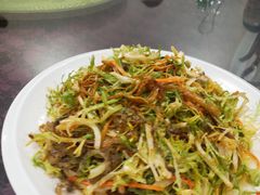 -抹直口特色菜馆(一店)