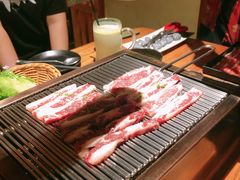 雪花牛肋-千寻烧肉(政务区店)