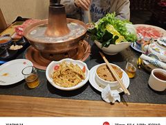 -清真京华源·涮肉烧烤(丰庆店)