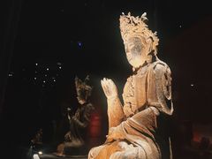 -大同市博物馆