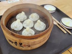 -四季美汤包(户部巷店)